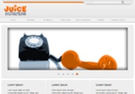 A great web design by Jordan, Los Angeles, CA: 