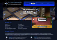 A great web design by SWAbizz, Phoenix, AZ: 