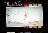 A great web design by MediaMaggie.com, Milwaukee, WI: 