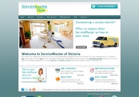 A great web design by Sunstar Creative Inc., Victoria, Canada: 