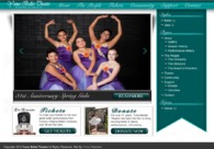 A great web design by PopMeIn.com, Phoenix, AZ: 