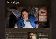 A great web design by Vaxa Creative, Boston, MA: 