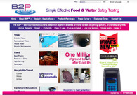 A great web design by Bemosu Design Studio, Phoenix, AZ: 