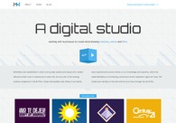 A great web design by MindWarp LLC, El Paso, TX: 