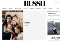 A great web design by RM Platforms, Melbourne, Australia: 