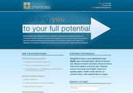 A great web design by b5 Designs, Kansas City, KS: 