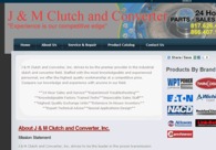 A great web design by J.E. Shannon & Associates, Fort Worth, TX: 