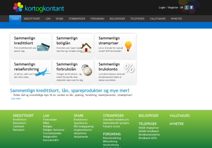 A great web design by lezgro, Kyiv, Ukraine: 
