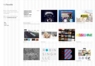 A great web design by NoFavorite, New York, NY: 