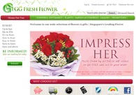 A great web design by Lotus Partners, Singapore, Singapore: 