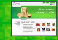 A great web design by 302Bis, Mexico DF, Mexico: 