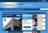 A great web design by Acapella, Chicago, IL: 