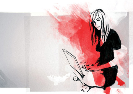 A great web design by Fastlife.de, Munich, Germany: 