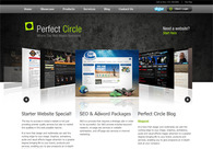 A great web design by Perfect Circle, Port Elizabeth, South Africa: 