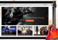 A great web design by Digital Surgeons, New York, NY: 