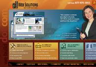 A great web design by 1011 Web Solutions, Little Rock, AR: 