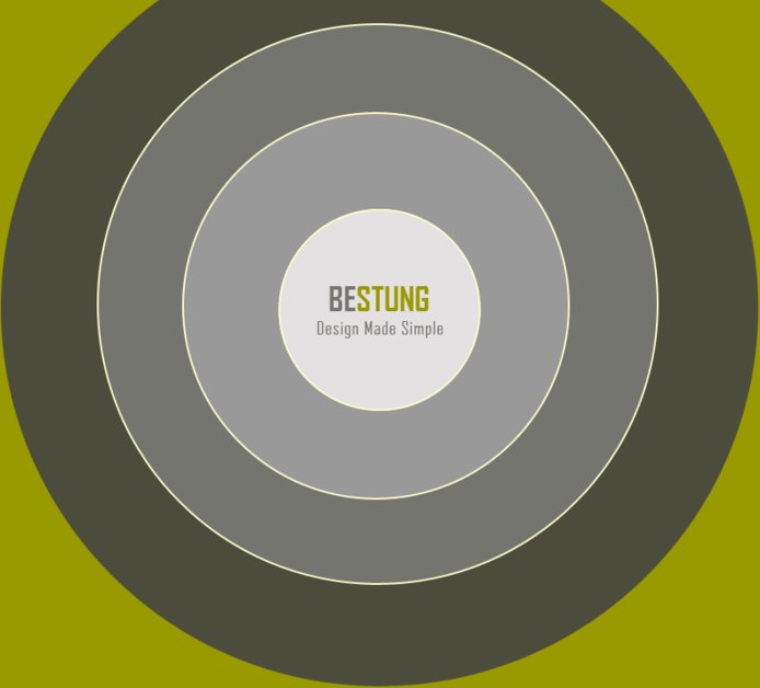 A great web design by BeStung, Chicago, IL: 