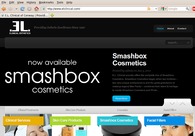 A great web design by Chad Files Productions, Little Rock, AR: 