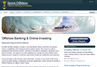 A great web design by Silicon Palms, Sao Paulo, Brazil: 