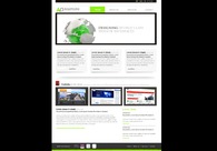 A great web design by Freelance Designer, Hartlepool, United Kingdom: 