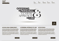 A great web design by Tom Brierley Web and Graphic Design, Huddersfield, United Kingdom: 