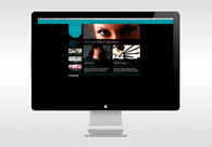 A great web design by Vjeko Sumic Design, Belgrade, Serbia: 