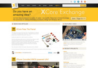 A great web design by Jason Mayes, Bristol, United Kingdom: 