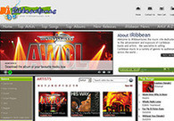 A great web design by Balkar S. Kalsi, Chandigarh, India: 