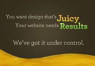 A great web design by Juicy Results, Boca Raton, FL: 