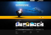 A great web design by Dhanai Holtzclaw, Los Angeles, CA: 