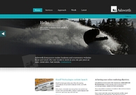 A great web design by Ashworth Ecommerce, Newcastle, United Kingdom: 