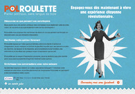 A great web design by Christophe Dumont, Paris, France: 