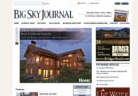 A great web design by Manifest Creative, Bozeman, MT: 