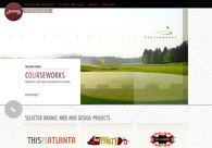 A great web design by Jaymus, Atlanta, GA: 