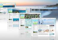 A great web design by degners.com, Freiburg, Germany: 