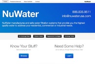 A great web design by thatryan, San Francisco, CA: 