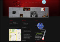 A great web design by LWashingtonDesign.com, Chicago, IL: 