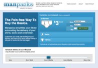 A great web design by Hashbrown Interactive Inc, Ottawa, Canada: 