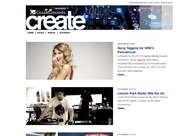 A great web design by Howl Design, Jackson, MS: 