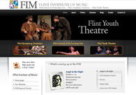 A great web design by Ohno Design, Saginaw, MI: 