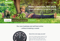 A great web design by PerfectLine, Tallinn, Estonia: Website, E-Commerce
, Food & Beverage
, Ruby on Rails
