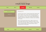 A great web design by Studio Stacks, Dublin  Ireland, Ireland: 