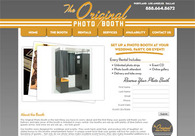 A great web design by Red Lace Design, Portland, OR: 