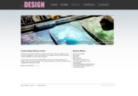 A great web design by ivDESIGN, Chicago, IL: 