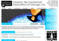 A great web design by John Schuster LLC, Chicago, IL: 