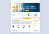 A great web design by simplyXcart, Salt Lake City, UT: 