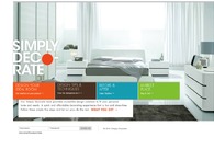 A great web design by VITAL BGS, New York, NY: 