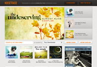 A great web design by State Digital, Austin, TX: 