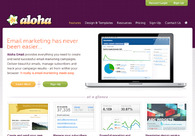 A great web design by Numberseven, Philadelphia, PA: 