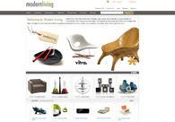 A great web design by simplyXcart, Salt Lake City, UT: 